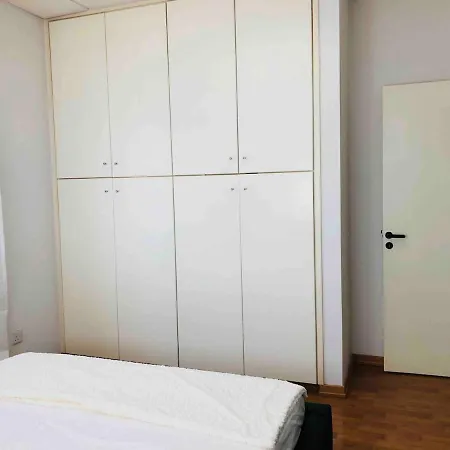 Stylish With Spacious Terrace Apartment